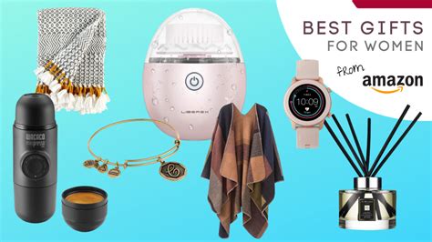 amazon prime gifts for women
